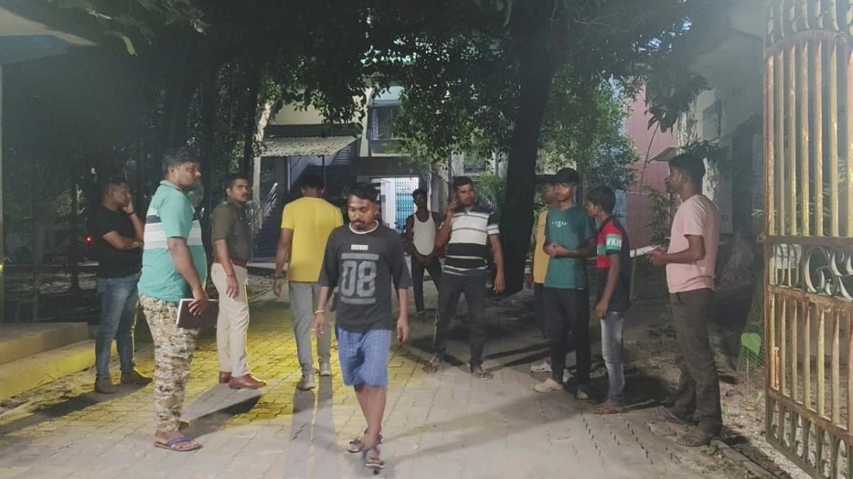 Alipurduar Dead Body Wrongly Exchanged With Families Chaos Unfolds Between Sons 