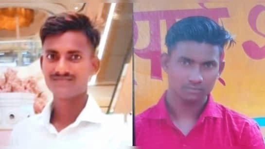 On CCTV Thar SUV Collides With E-Rickshaw In Lucknow Two Killed 