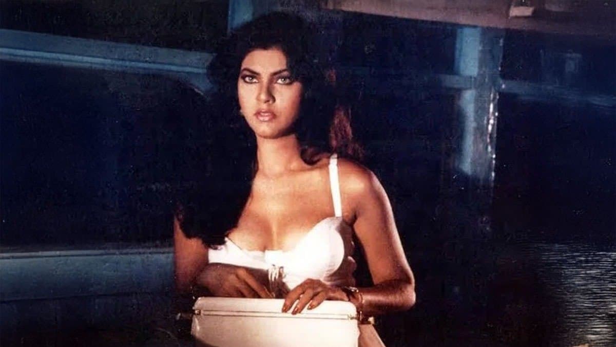 90s famous actress Kimi Katker unknown facts 