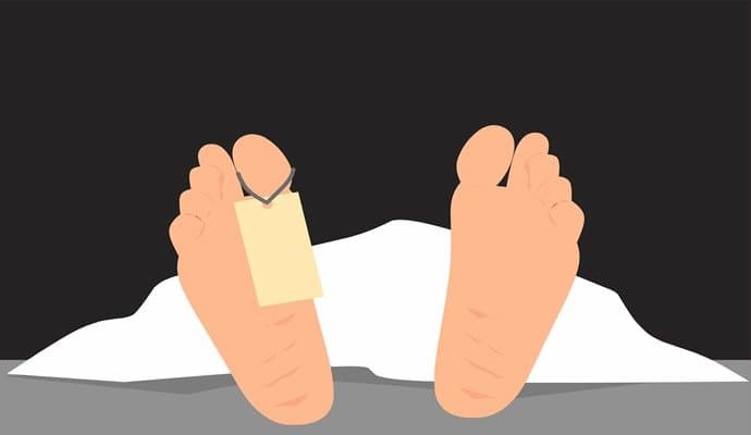 Murshidabad pharmacy college student's body recovered