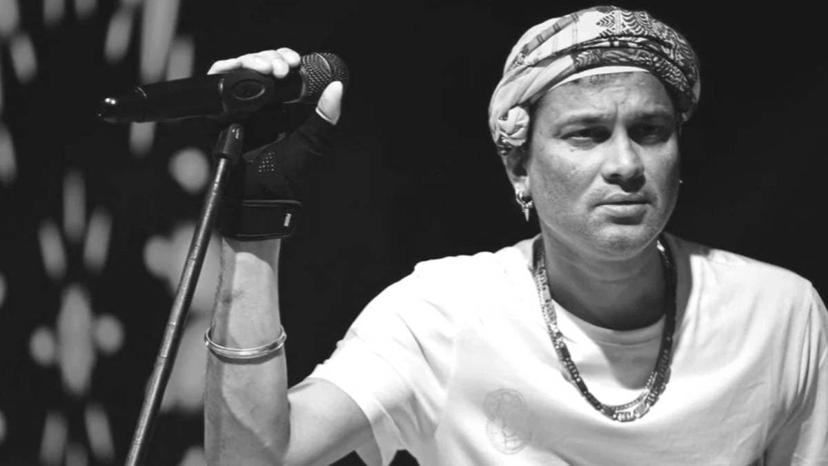 Zubeen Gargs Bandmate Claims Late Singers Manager Festival Organiser May Have Poisoned Him