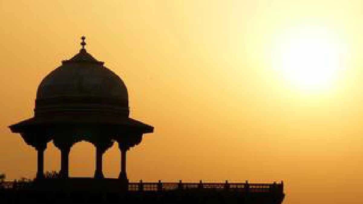 IMD: India Sunrise hours have reduced thanks to bad policies and lack of timely action