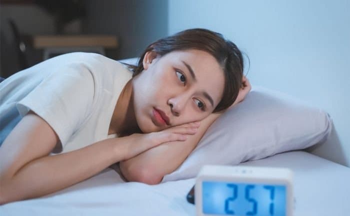  Do these two things before sleeping to fall asleep instantly