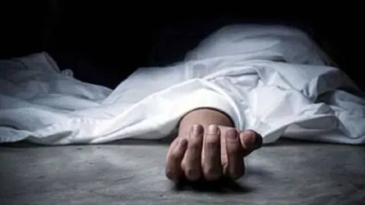 Mumbai College Student Dies After Jumping From Campus Building