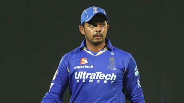 Rajasthan Royals dragged into the supreme court over Sreesanth claim 
