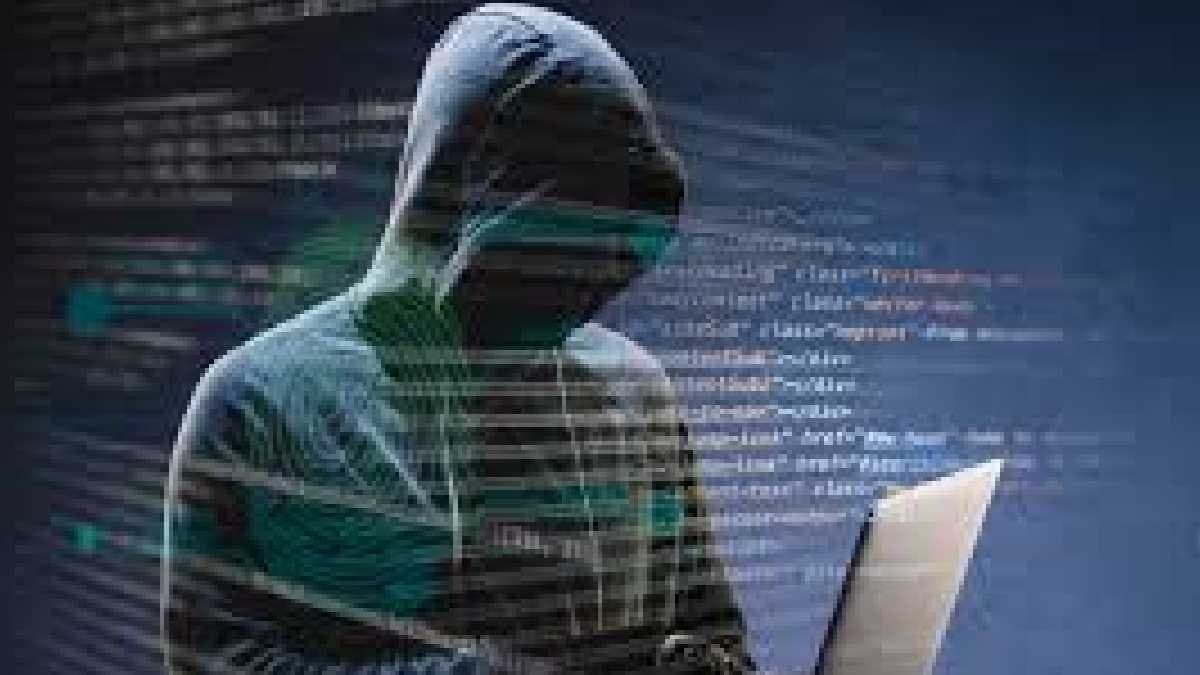 careful with WhatsApp DP otherwise you may fall into cyber crime trap gnr