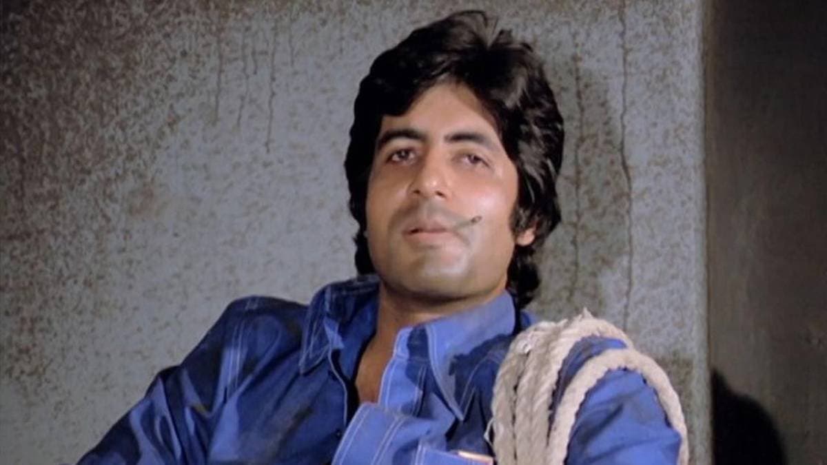 ‘দিওয়ার’-এ গুন্ডাদের পেটানোর আগে ১০বার দৌড়েছিলেন অমিতাভ! কিন্তু কেন? প্রায় ৫০ বছর পর গোপন কথা ফাঁস 