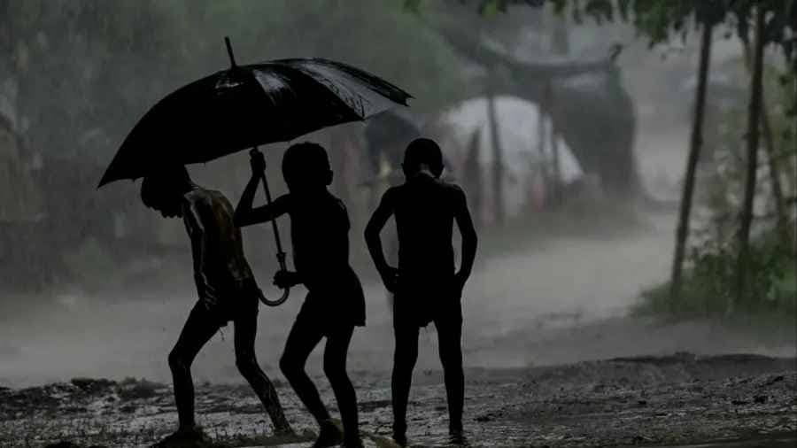 In 2025 Unusually Cool May Sets Multiple Weather Records Highest Rainfall Since 1901