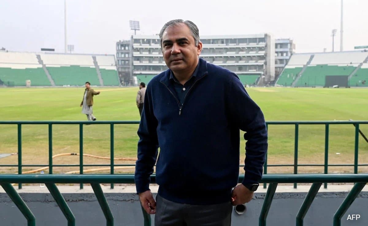 Mohsin Naqvi told to quit PCB or Ministry after Pakistan Asia Cup debacle 