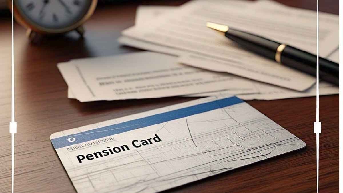 Universal Pension Scheme aims at retirement security for all Indians