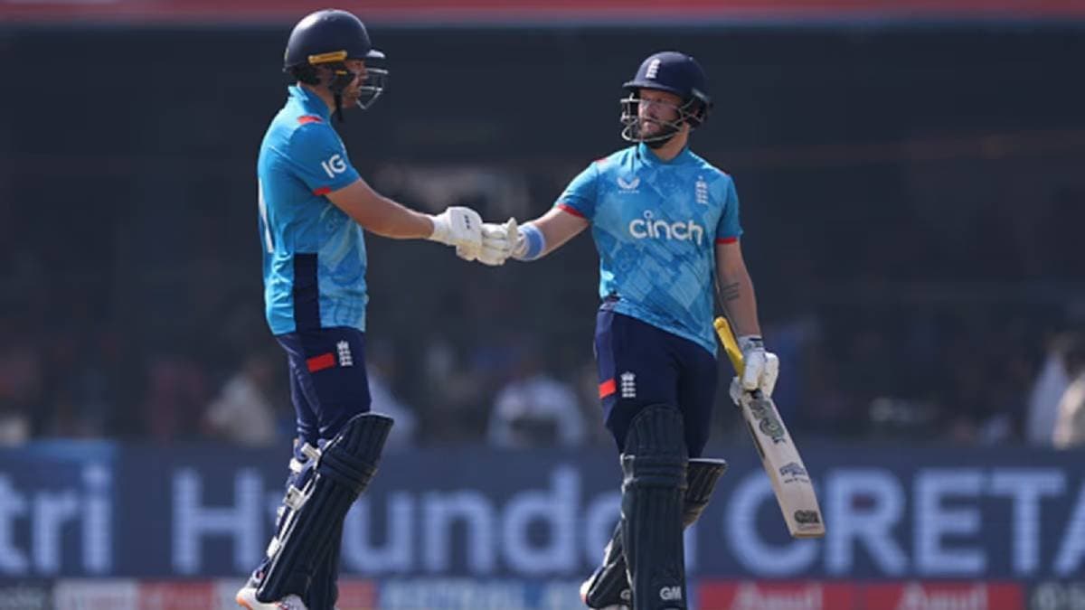 England batter's bold statement ahead of third ODI spt
