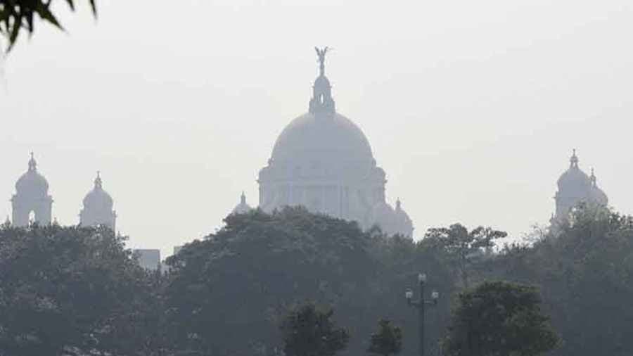 IMD Weather Update Winter Temperature Falls in west Bengal gnr 