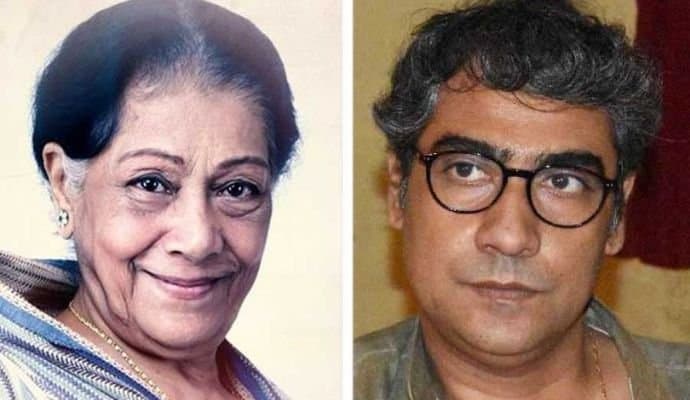 Chitra Sen: কেমন আছেন চিত্রা সেন? জানালেন ছেলে কৌশিক সেন 