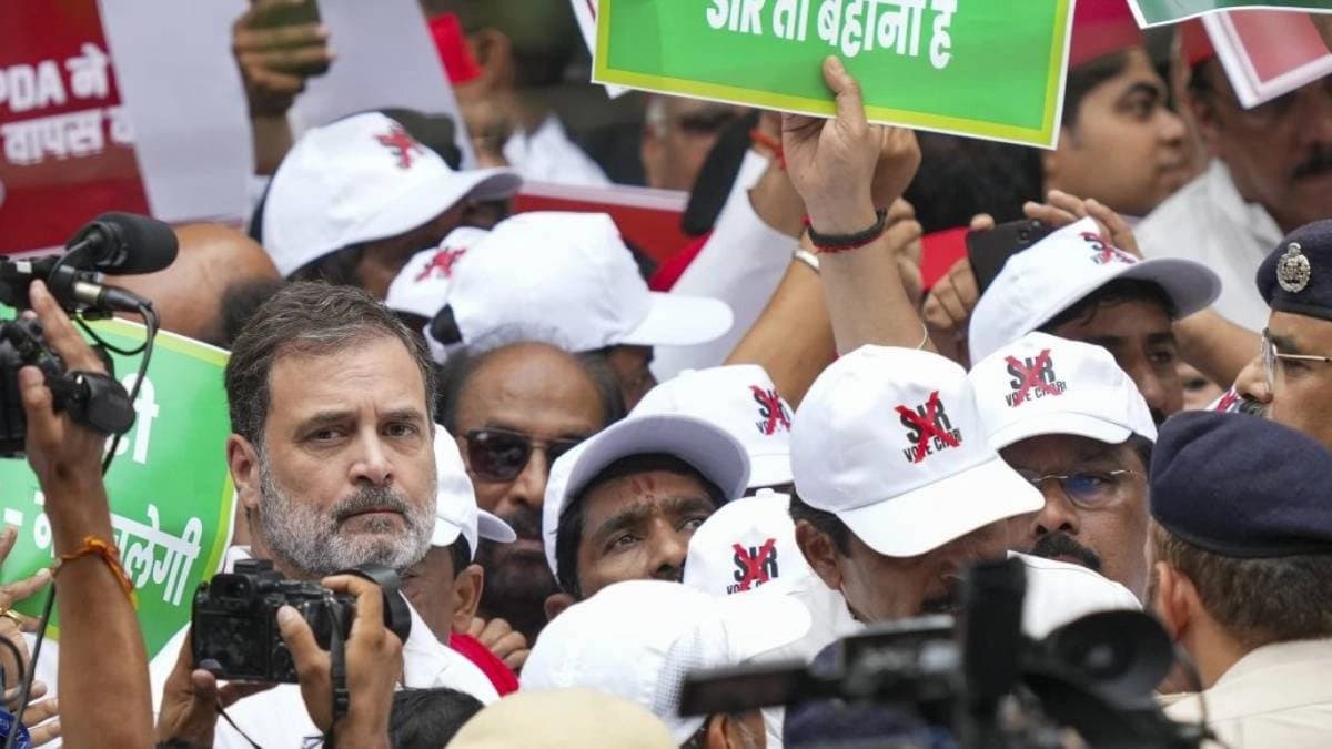 Karnataka SIT Unearths voter theft in aland