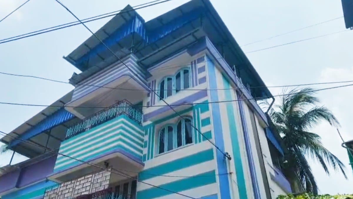 Body found in Kolkata Ganguly Bagan flat 