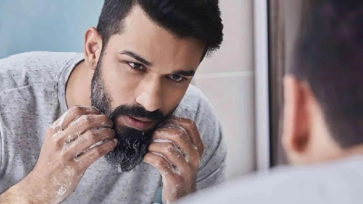 Five tips to take care of your beard