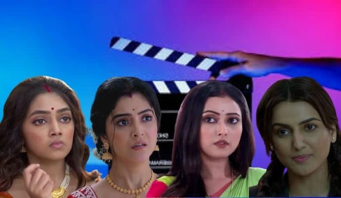 who is the bengal topper this week nim phuler modhu phulki geeta llb or kon gopone mon veseche trp list of bengali serial is out now ent