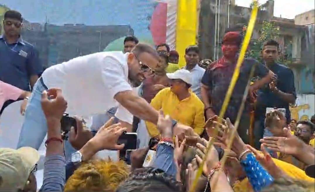Yusuf Pathan: বহরমপুরে প্রচারে আসবেন ইরফানও, জানালেন ইউসুফ