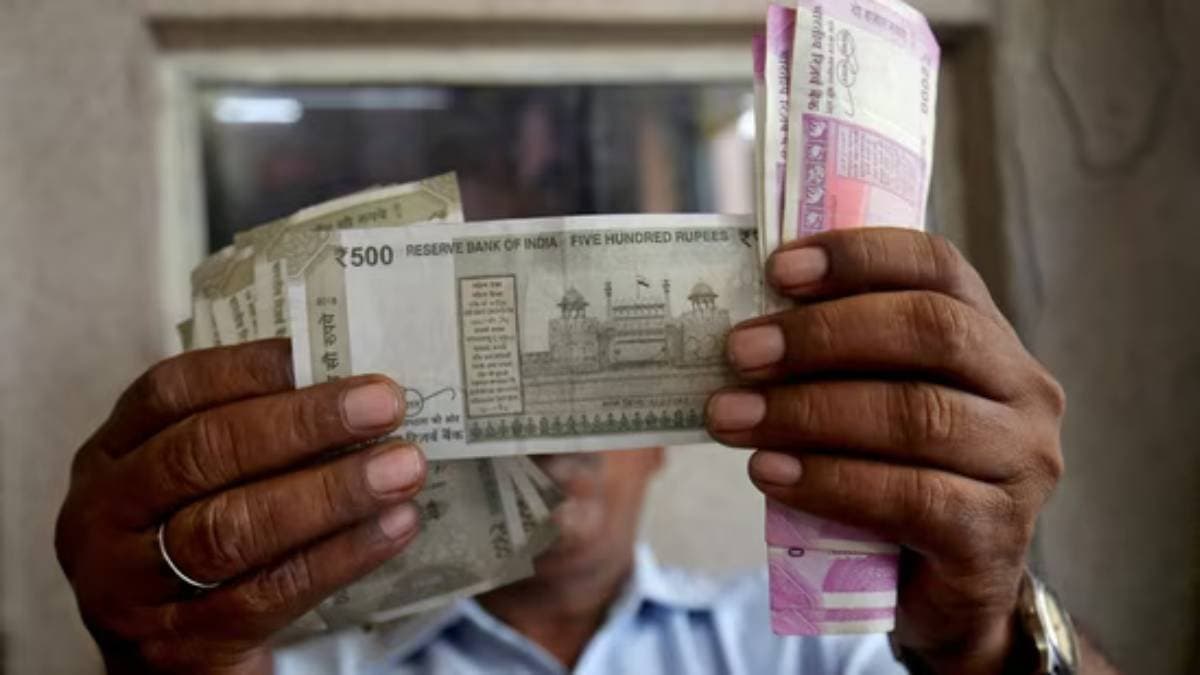  8th Pay Commission for central government employees approved by Modi Cabinet 