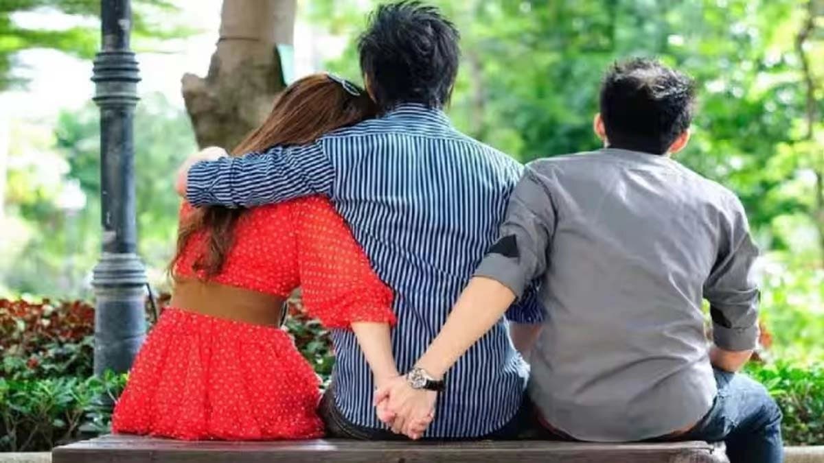 Which Indian city has most extramarital affairs  