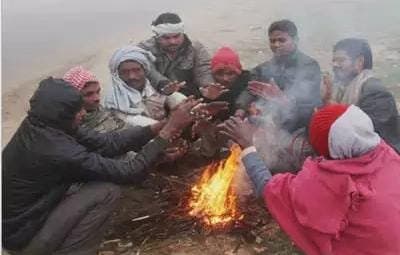 Weather Update: নিম্নমুখী পারদ, সপ্তাহজুড়ে জারি থাকবে কনকনে শীতের দাপট 