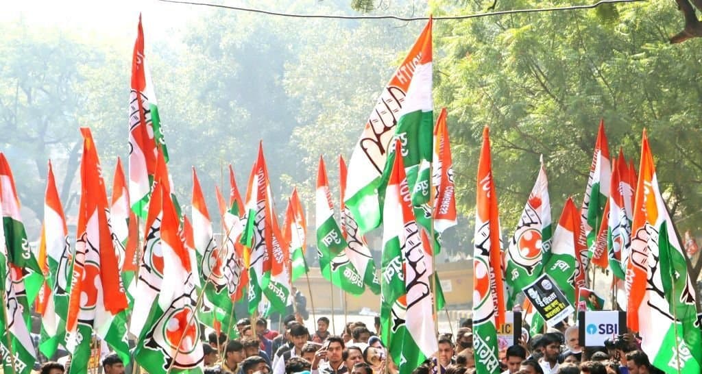 CONGRESS: বেকারি দূরীকরণে ৫ গ্যারান্টি ঘোষণা, লোকসভায় কংগ্রেসের হাতিয়ার ‘যুবা ন্যায়’