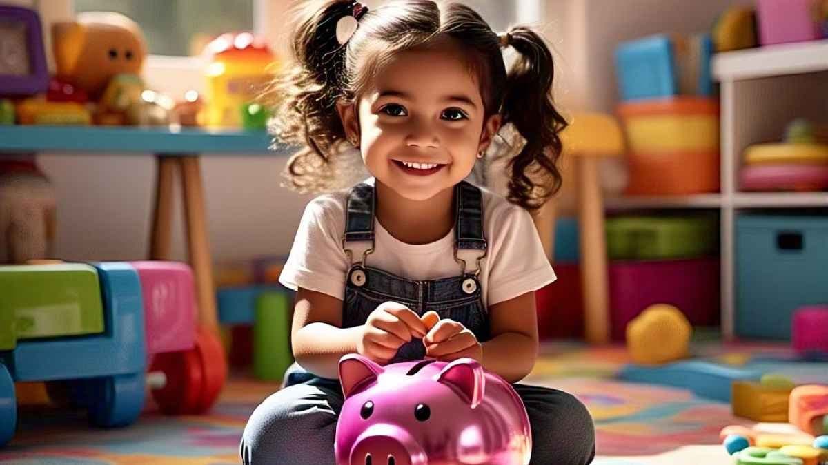 Sukanya Samriddhi Yojna can give your daughter 20 Lakh in 15 years
