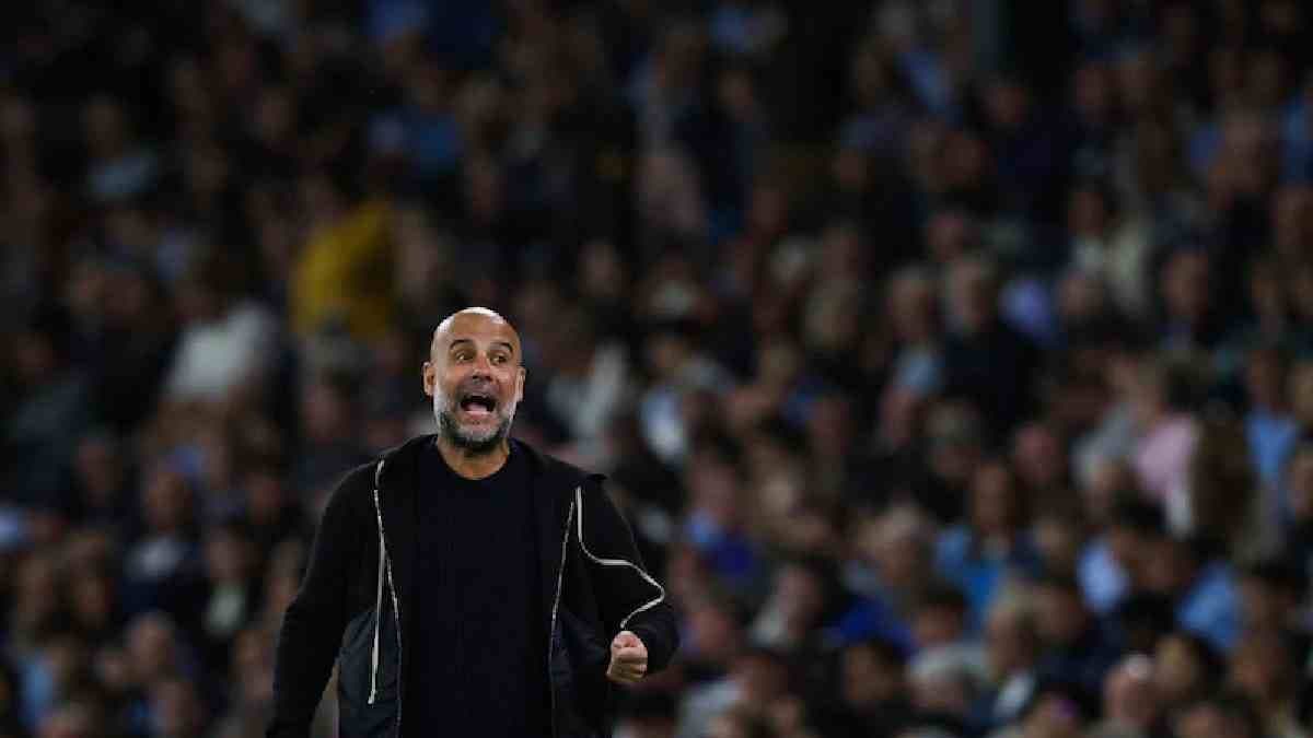 Pep Guardiola To Take Break From Football After Leaving Manchester City