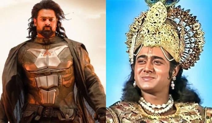 Kalki 2898 AD: 'কল্কি'র সিক্যুয়েলে মৃত্যু হবে প্রভাসের! কীভাবে? ব্যাখা করলেন 'মহাভারত'-এর 'শ্রীকৃষ্ণ'