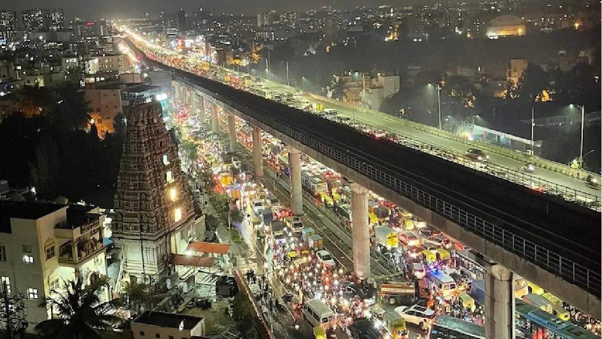  5-Year-Old Heartfelt Letter To PM Modi On Bengaluru Traffic Problem Goes Viral