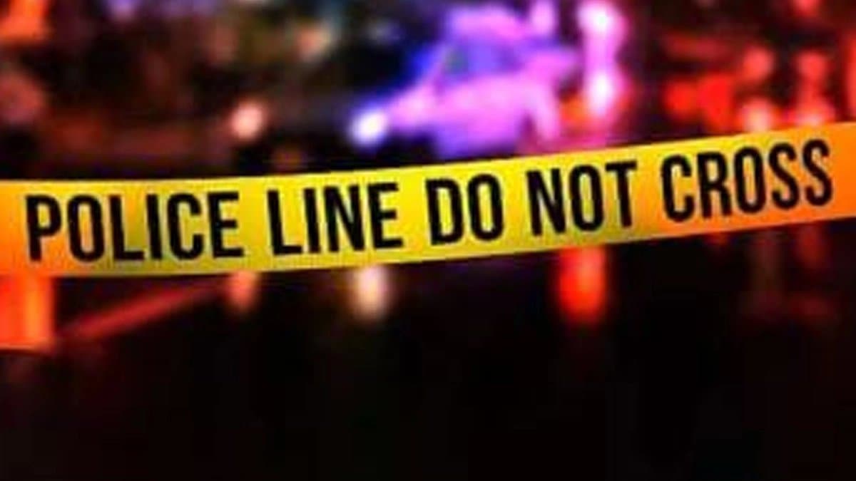 Faridabad Man Kills Himself After Woman Said Mother-In-Law Cant Stay With Them 