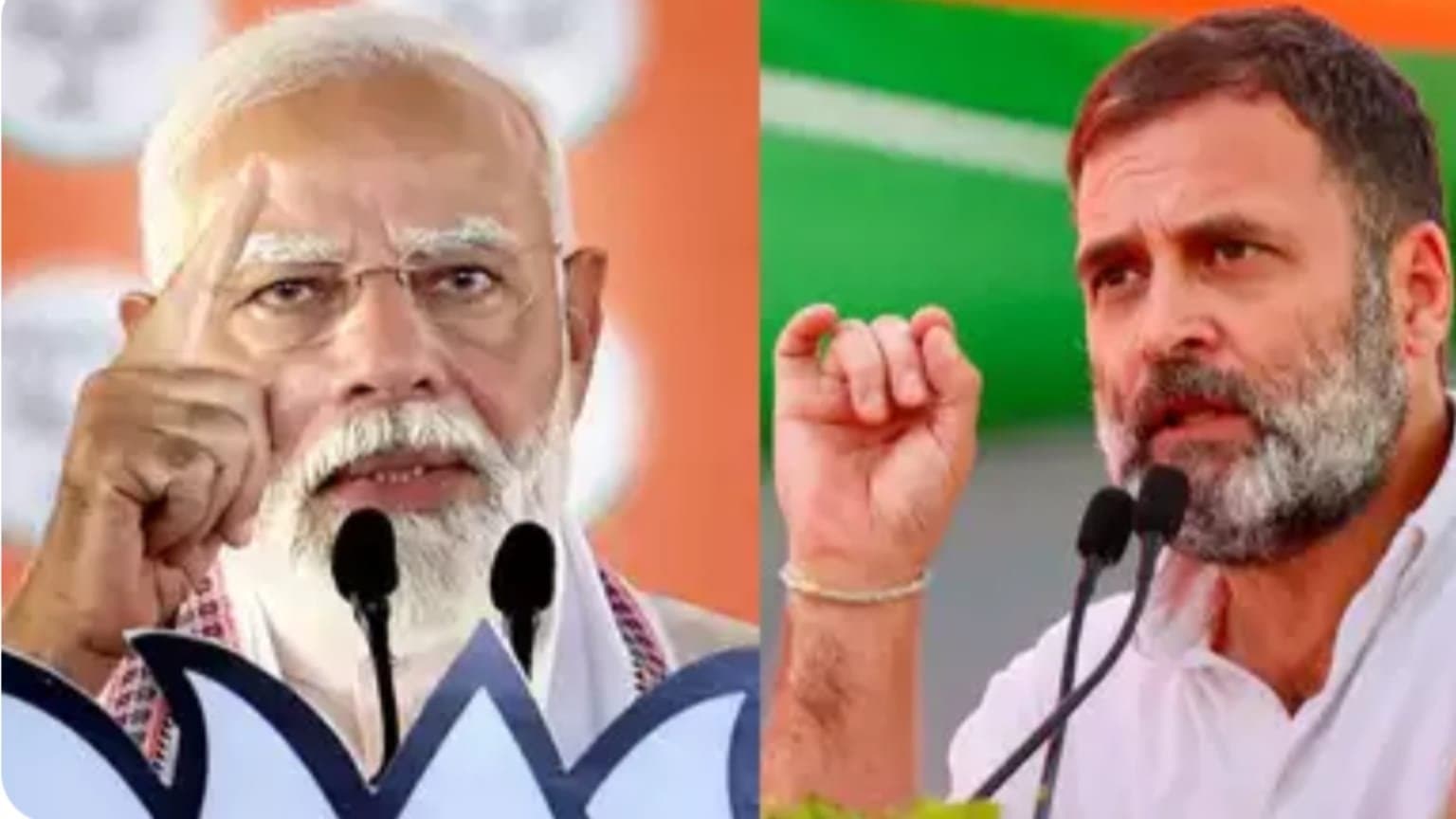RAHUL: এবার মঞ্চে উঠে কাঁদবেন প্রধানমন্ত্রী: রাহুল গান্ধী
