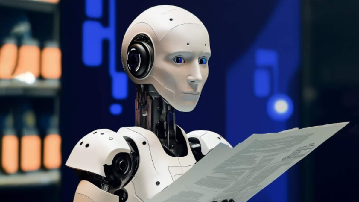 AI is going to replace even Human Existence