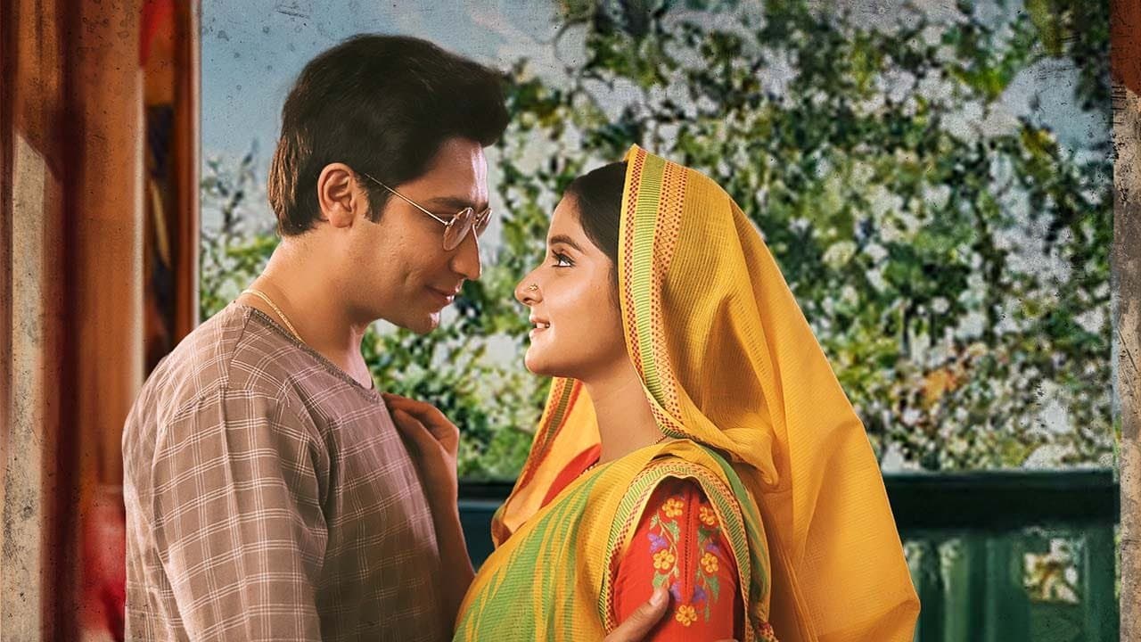 review of hoichoi web series parineeta ent