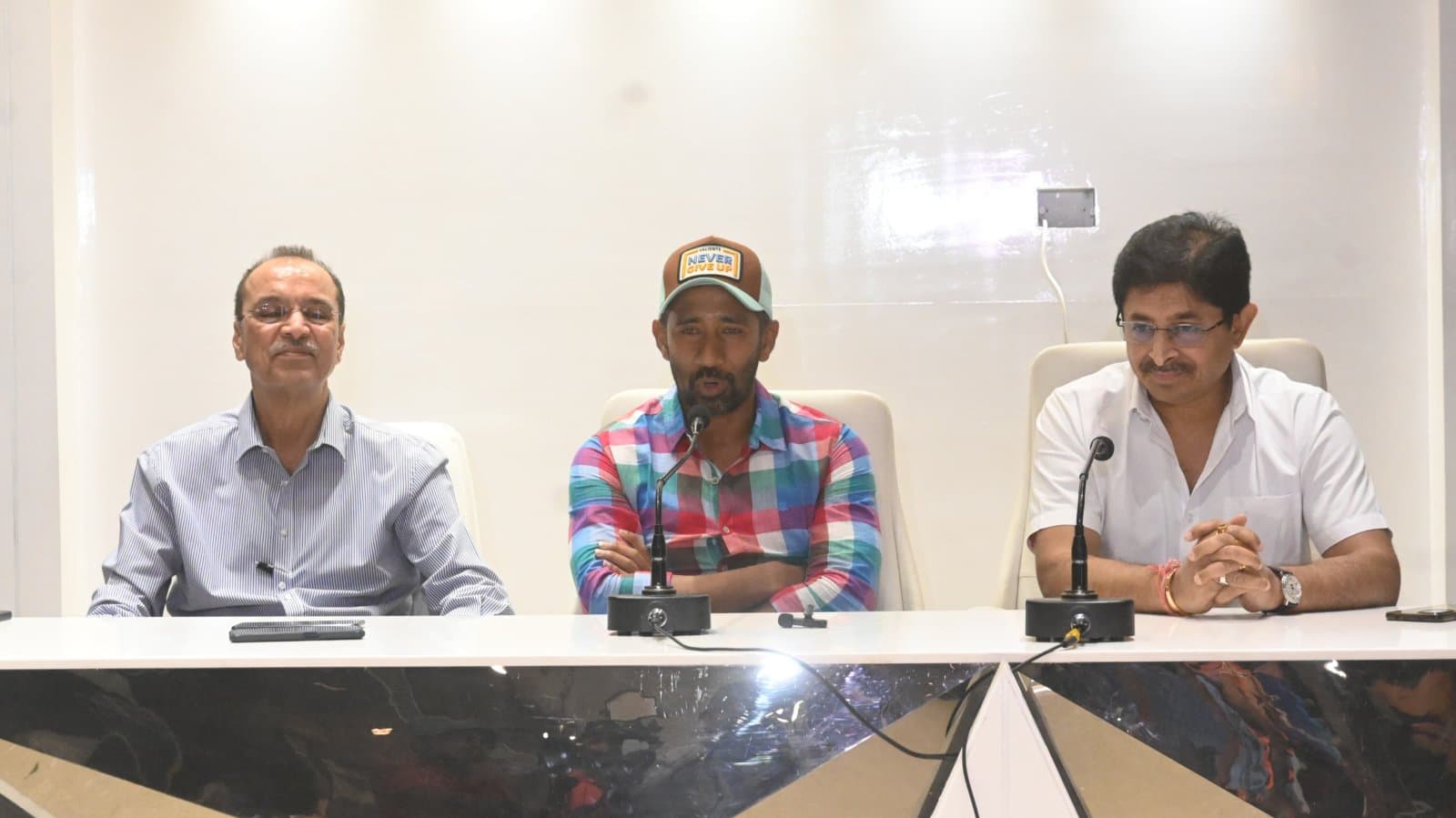 Wriddhiman Saha ready to take up new challenge for Bengal spt 