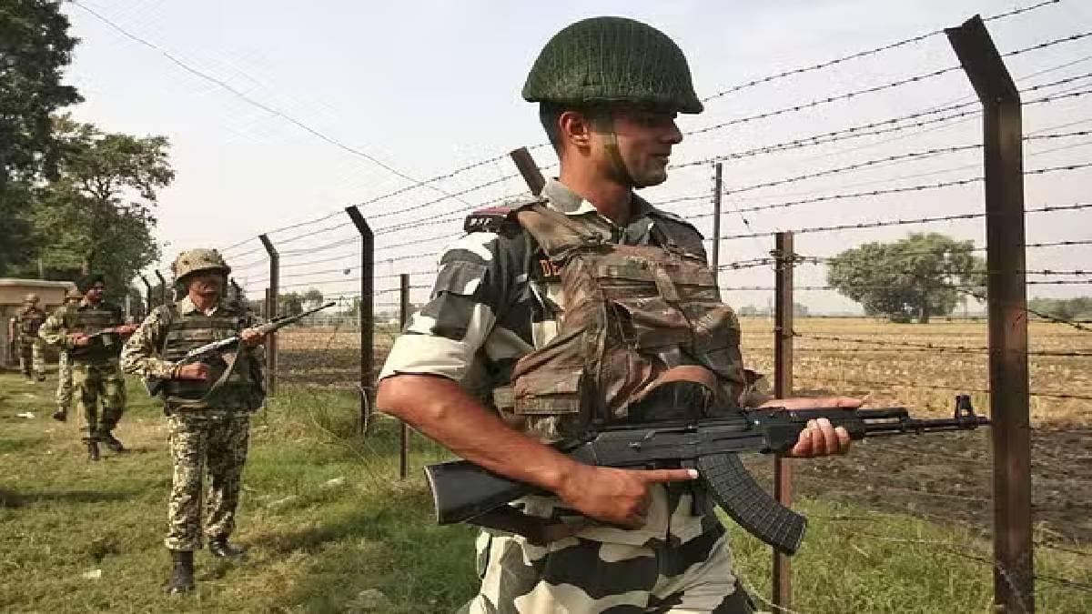 Bangladesh deploys Turkish drones near Indias West bengal border