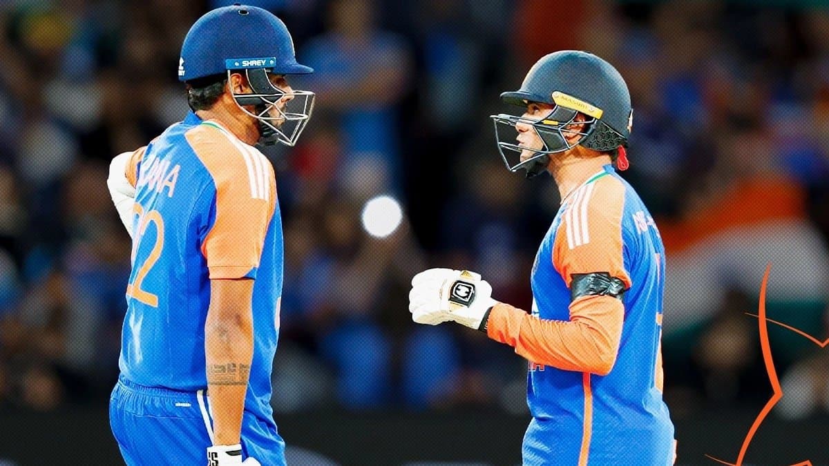 Ind vs Aus 2nd T20: Australia beat India in Second T20 International in Melbourne