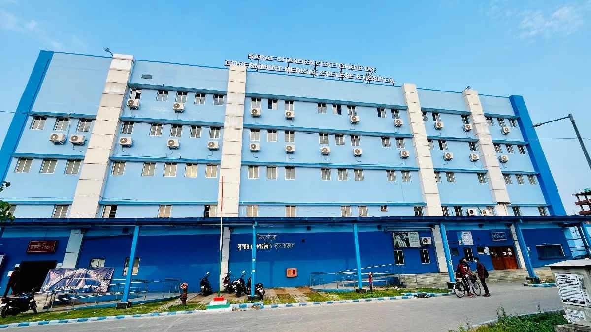 One more arrested in connection with manhandling of a doctor at Uluberia medical college