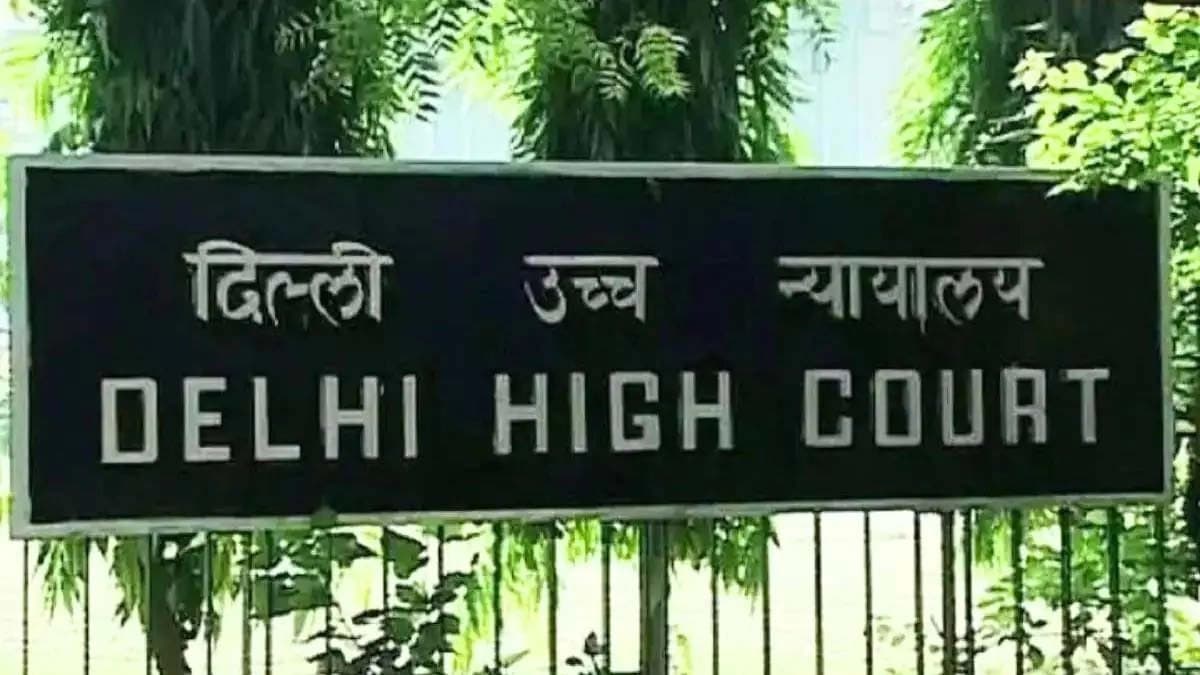 Husband Can not claim sole right to joint property just bBecause he paid EMIs says  Delhi High Court