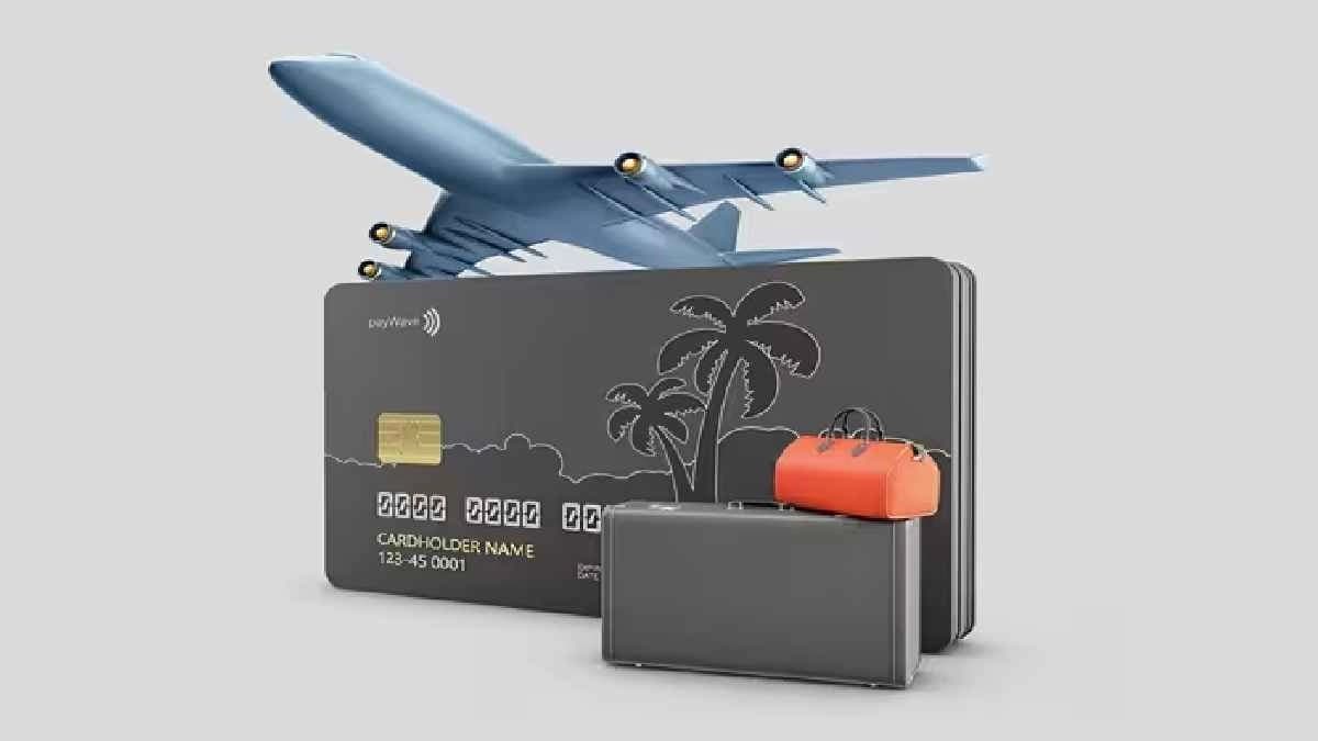 These Credit Cards are useful for frequent travelers