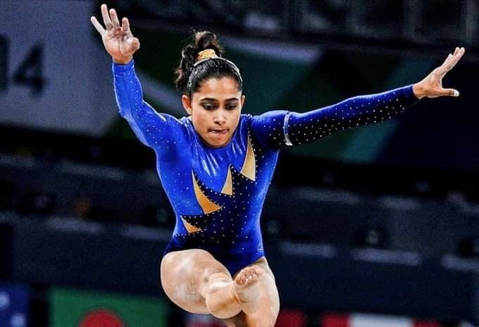 Dipa Karmakar: এশিয়ান সিনিয়র জিমন্যাস্টিকস চ্যাম্পিয়নশিপে সোনা জিতলেন দীপা কর্মকার