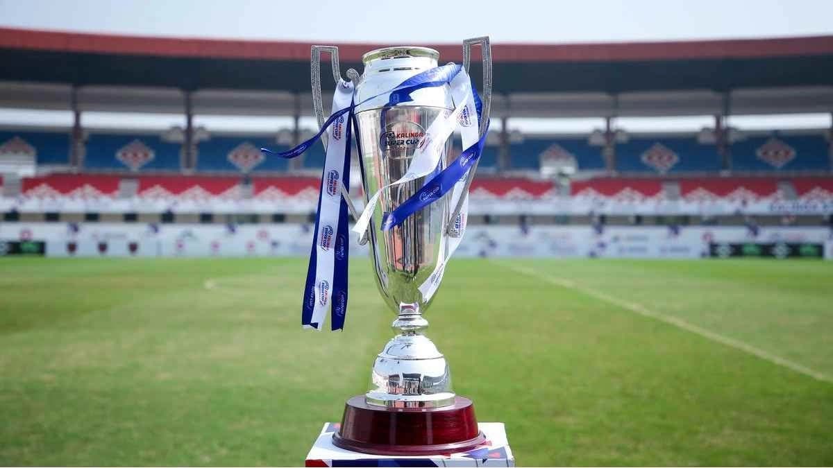 Dempo FC Named Replacement as Real Kashmir FC Withdraw From Super Cup