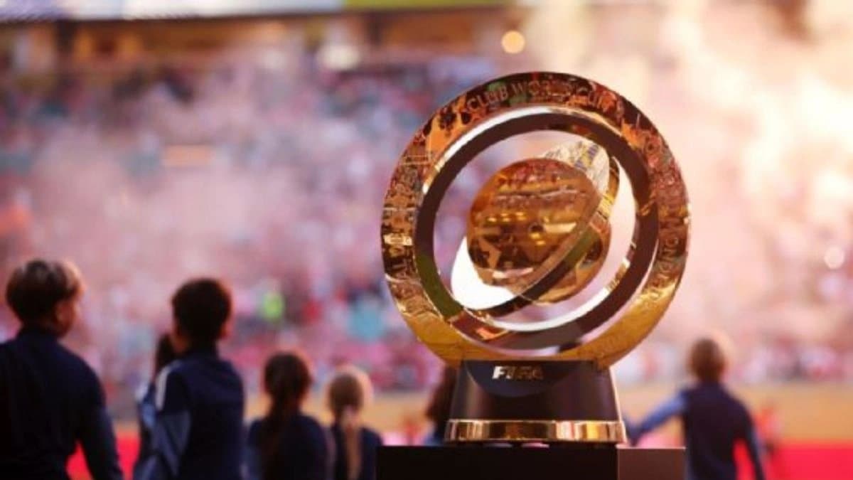 PSG and Chelsea set for Club World Cup final 