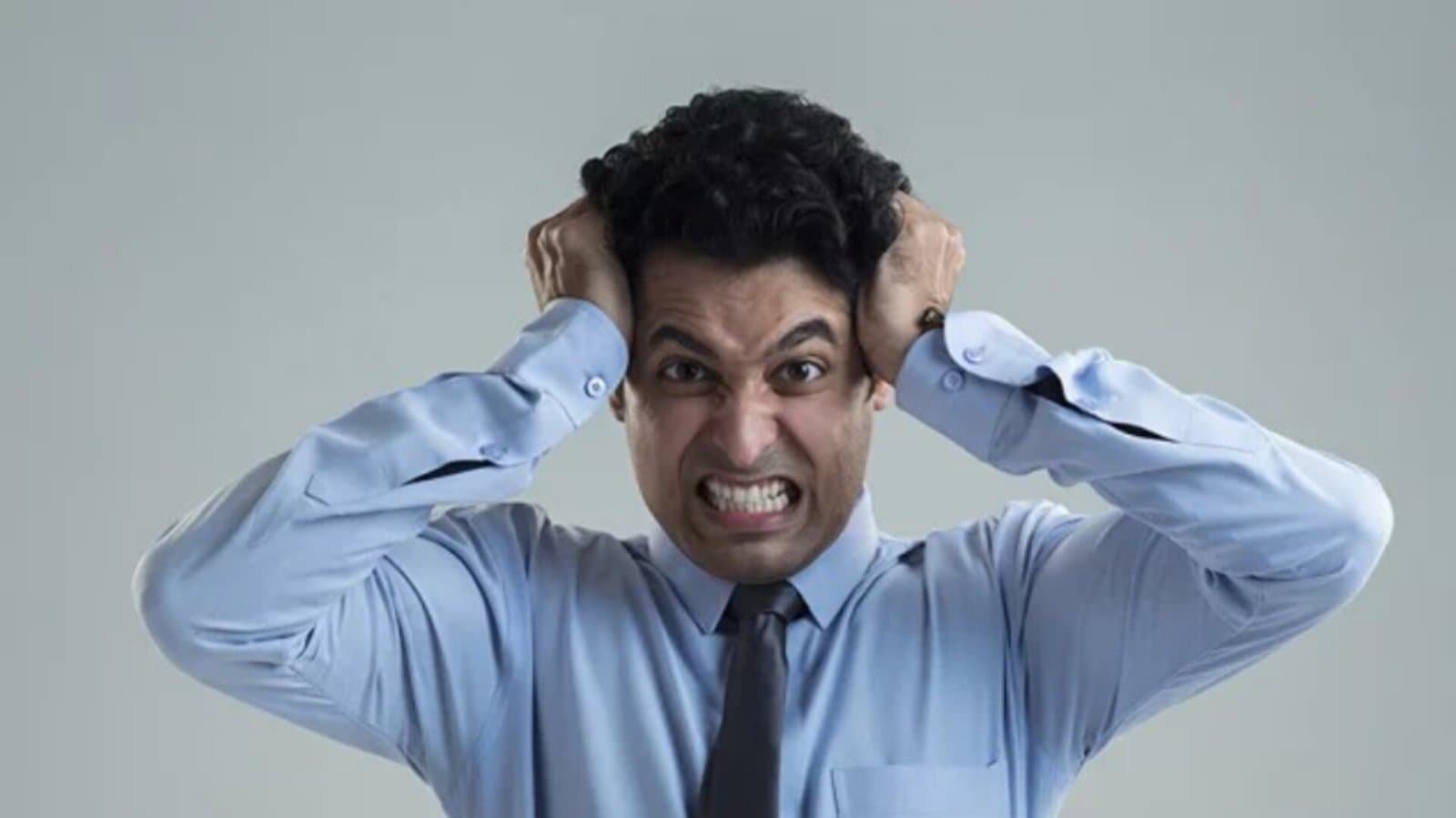 causes of anger and how to control it in different situation