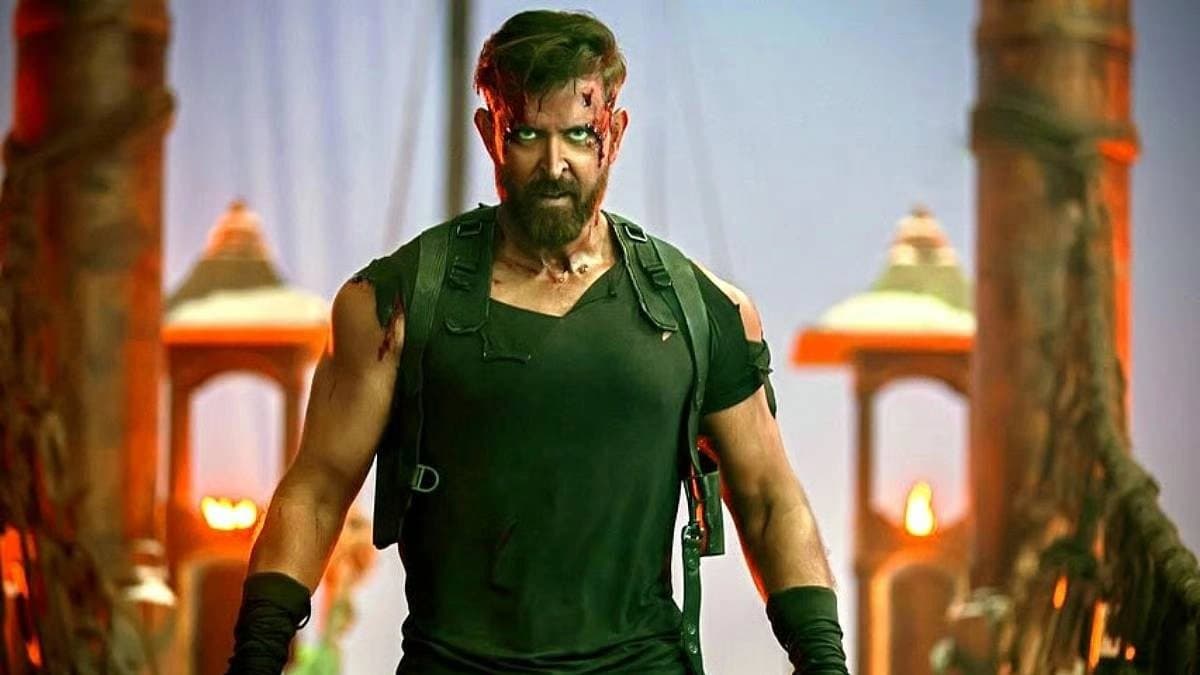 Hrithik Roshan Opens Up About War 2 Failure Praises Ayan Mukerji