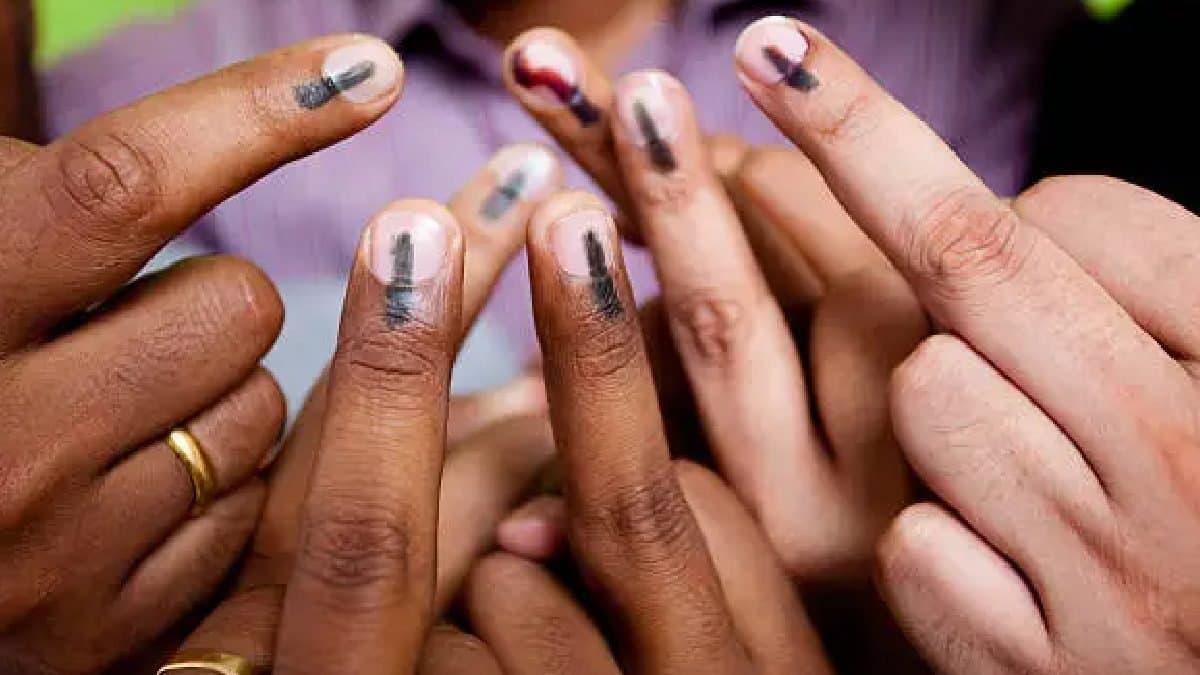 Champahati Update fake doubt full voters there then what happened gnr 