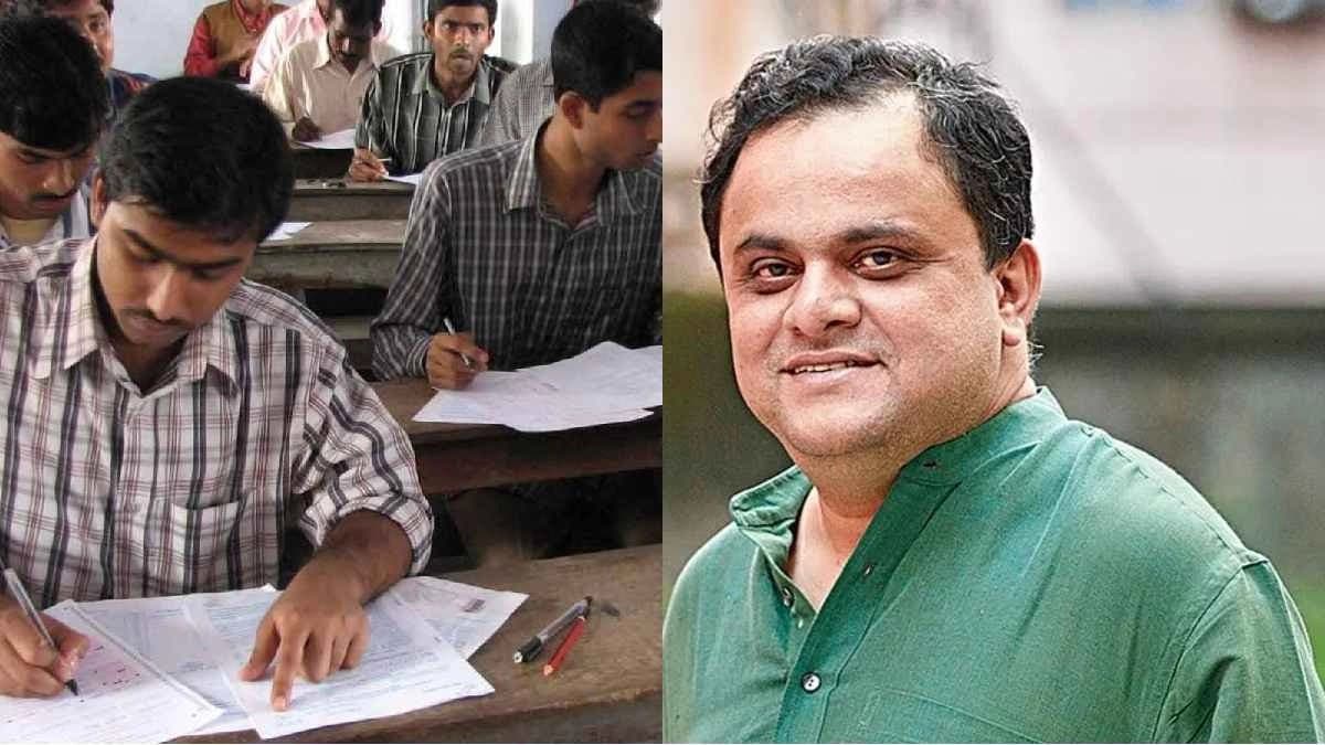 SSC Exam is Successful said Bratya Basu 