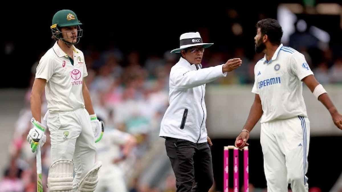 Sam Konstas opens up on controversial altercation with Jasprit Bumrah and accepts his fault leading to Usman Khawajas wicket