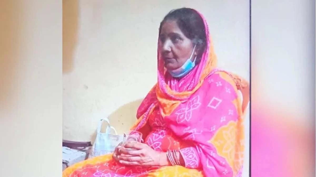 Suspected Pakistani woman arrested in Tripura after escaping from Nepal jail 
