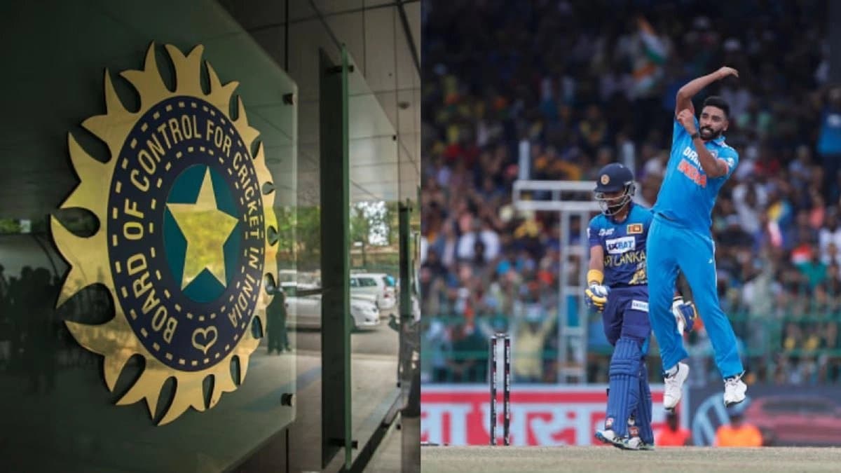 BCCI to attend Asian Cricket Council meeting in Dhaka for Asia Cup 2025